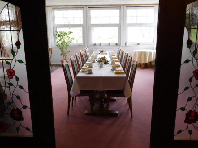 Hotel Schwarzaburg Schwarzburg 外观 照片