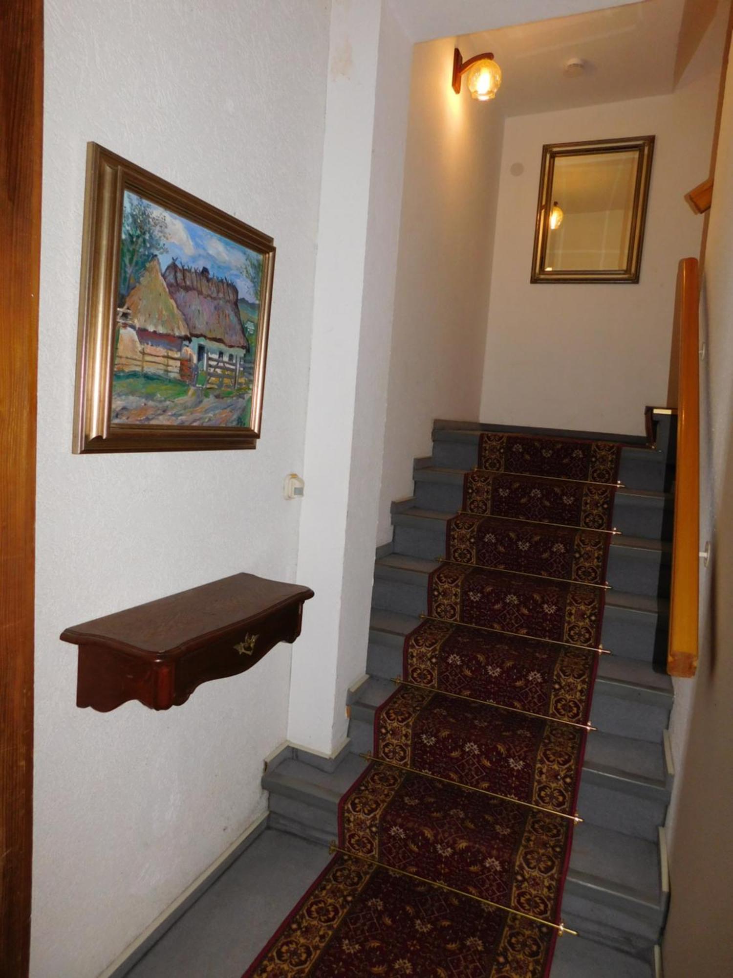Hotel Schwarzaburg Schwarzburg 外观 照片