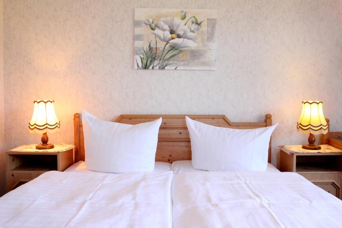 Hotel Schwarzaburg Schwarzburg 外观 照片